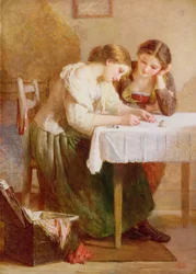 La Lettre d